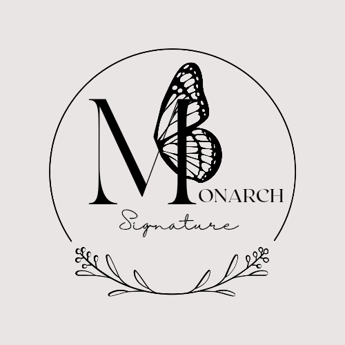 Assinatura Monarca